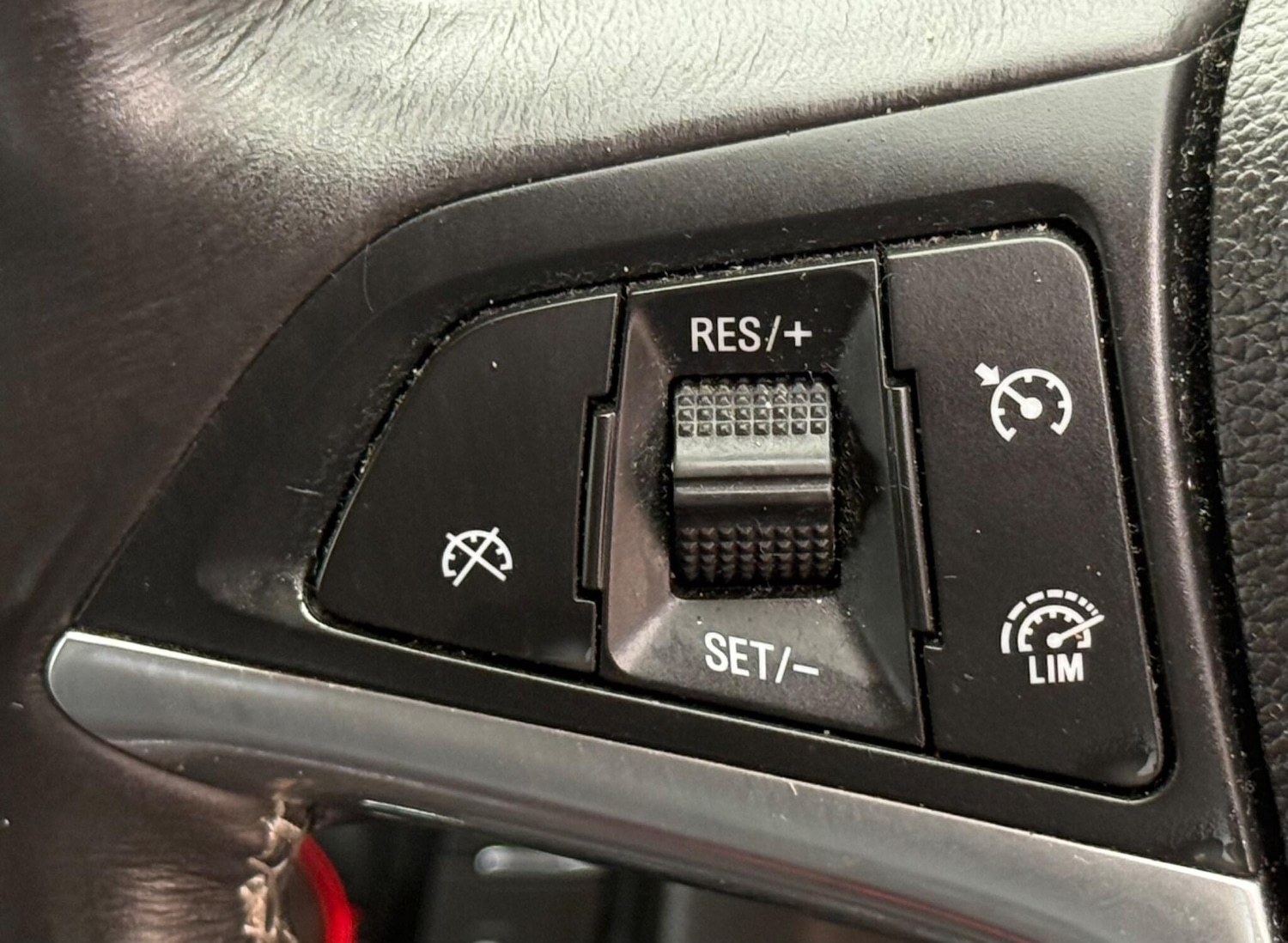 Used Vauxhall Mokka X 2017 for sale - 76554438: Photo 44