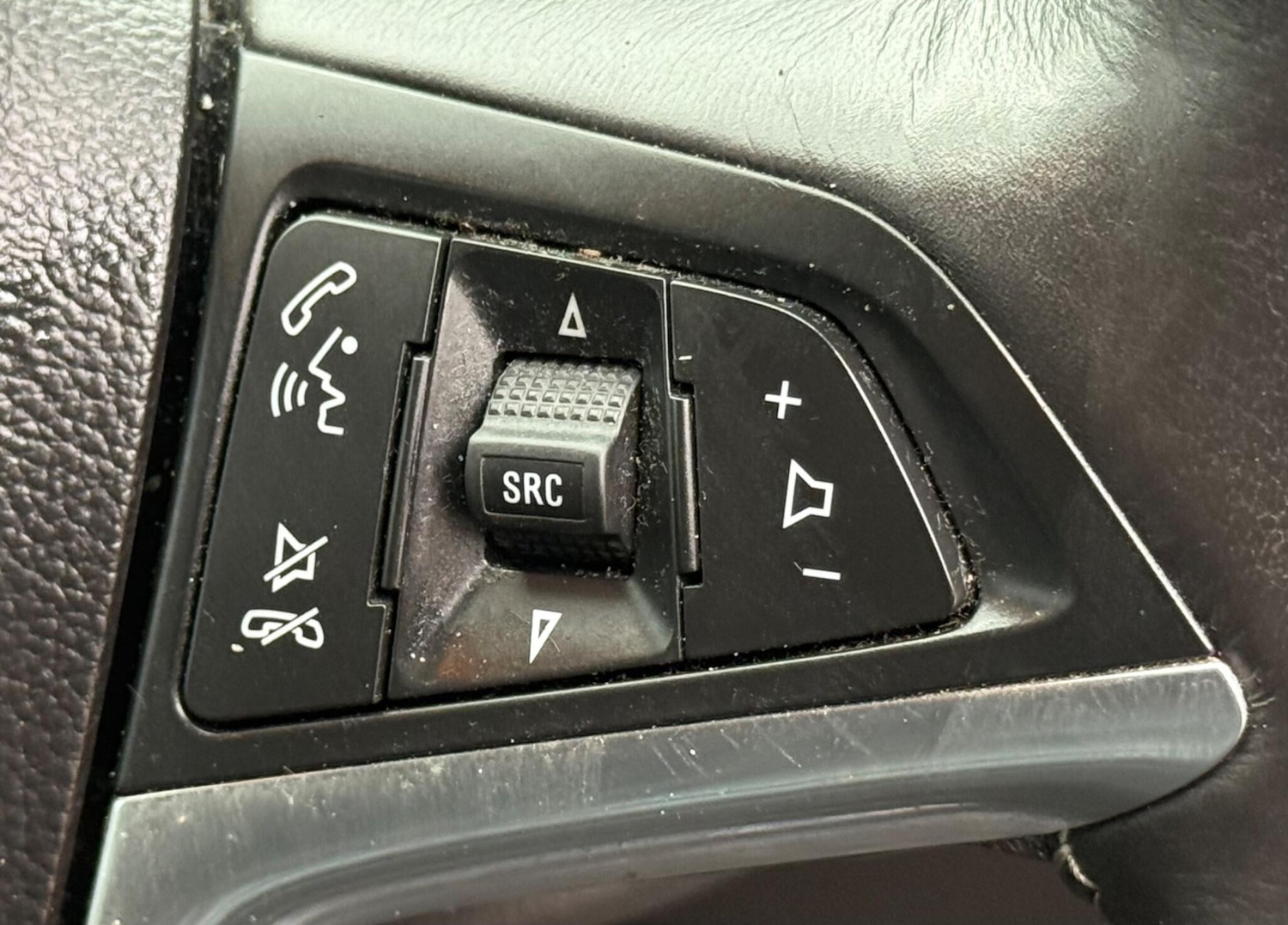 Used Vauxhall Mokka X 2017 for sale - 76554438: Photo 45