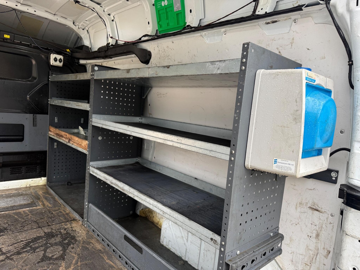 Used Ford Transit Custom 2019 for sale - 76311794: Photo 14