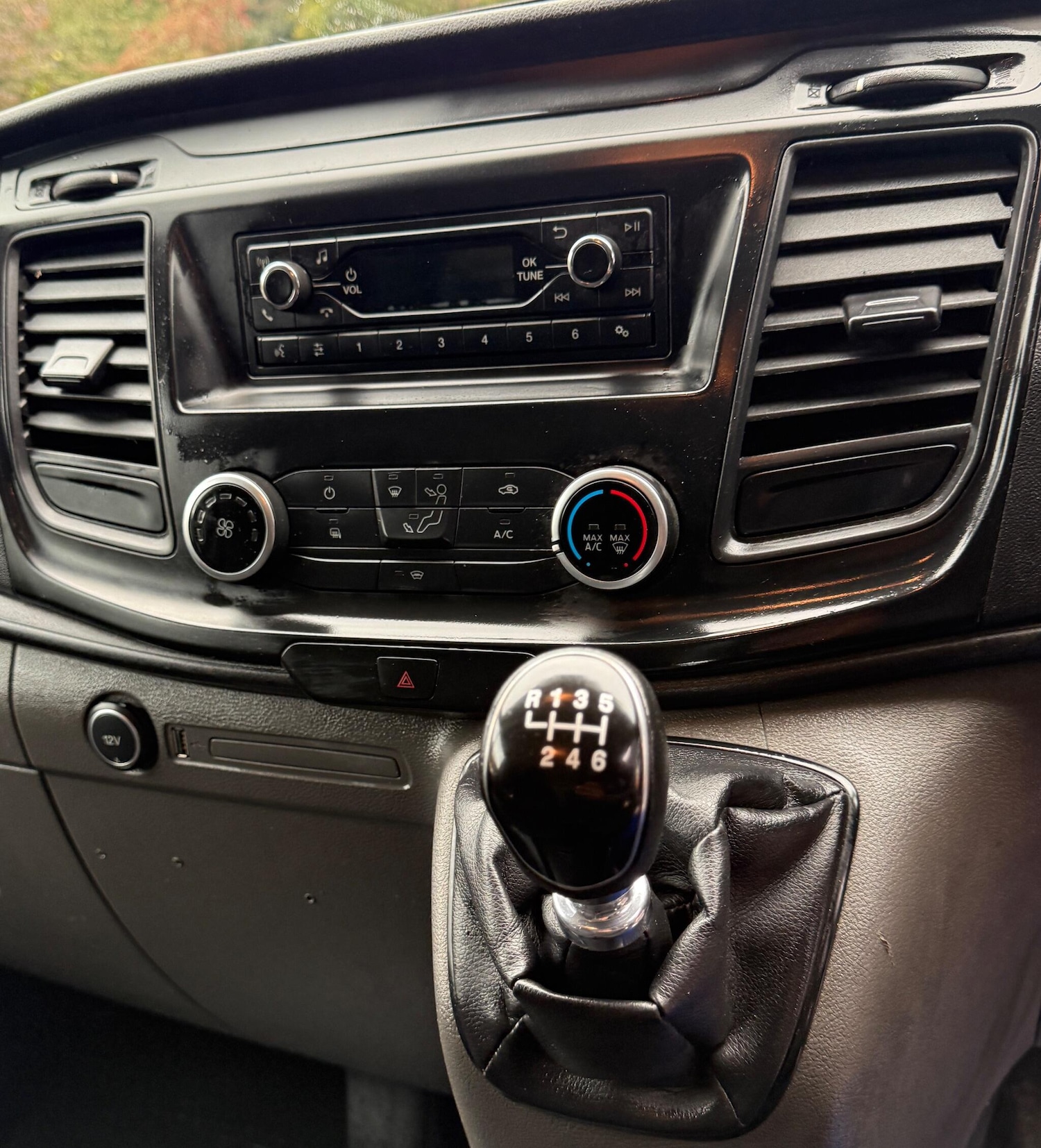 Used Ford Transit Custom 2019 for sale - 76311794: Photo 15