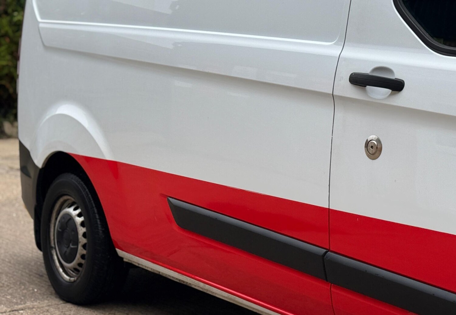 Used Ford Transit Custom 2019 for sale - 76311794: Photo 19