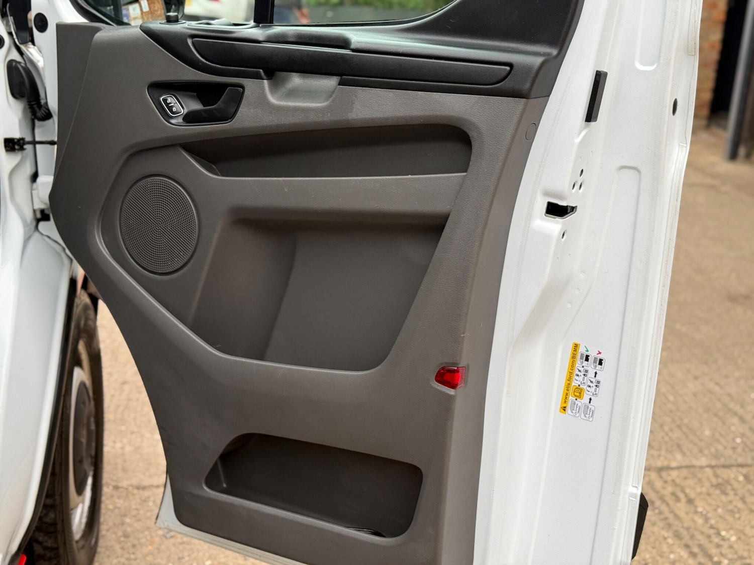 Used Ford Transit Custom 2019 for sale - 76311794: Photo 23