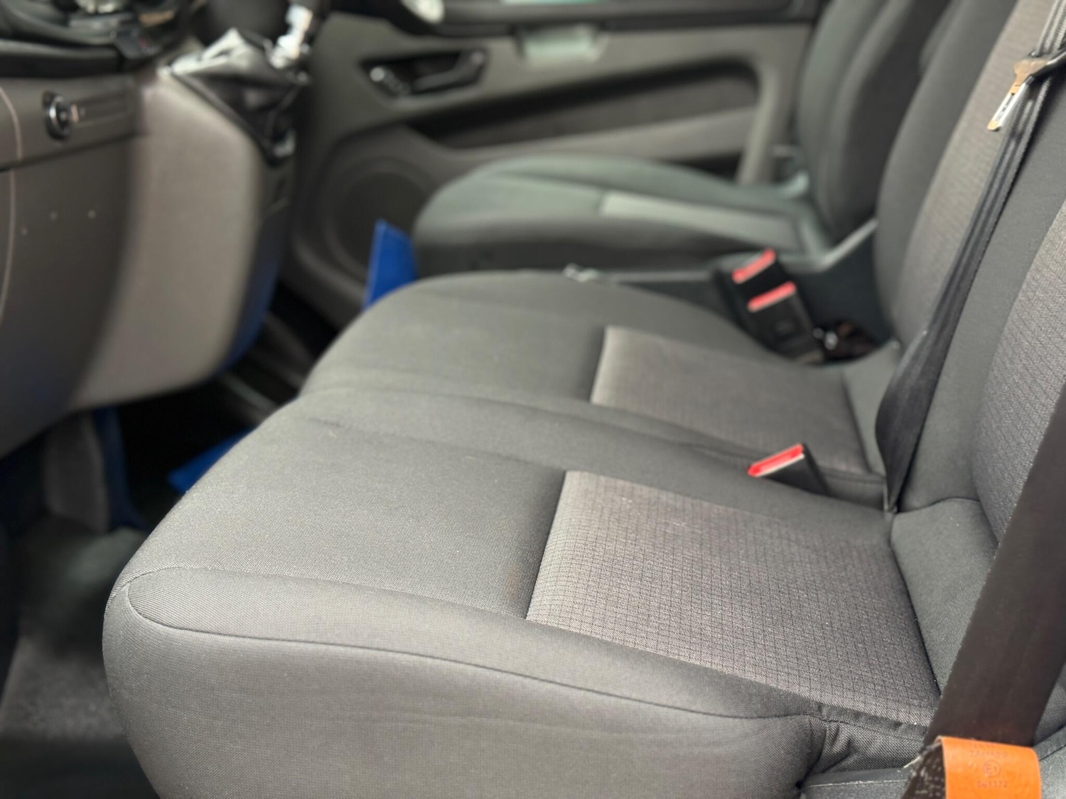 Used Ford Transit Custom 2019 for sale - 76311794: Photo 24