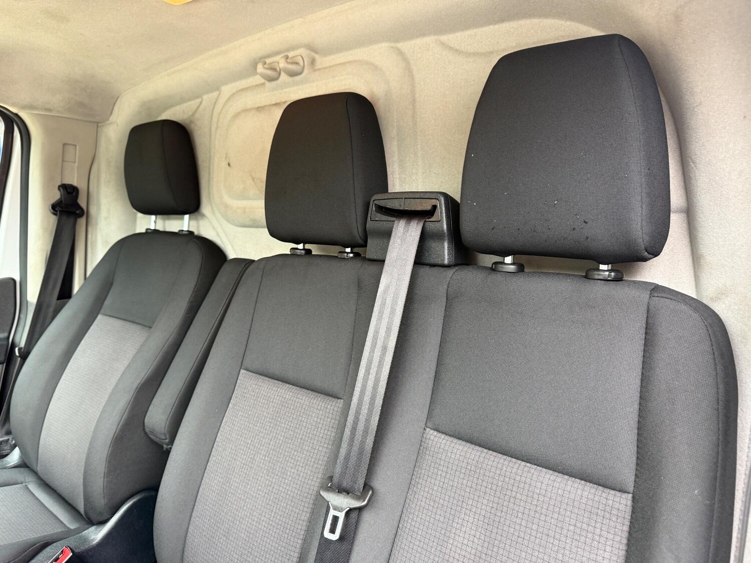 Used Ford Transit Custom 2019 for sale - 76311794: Photo 25