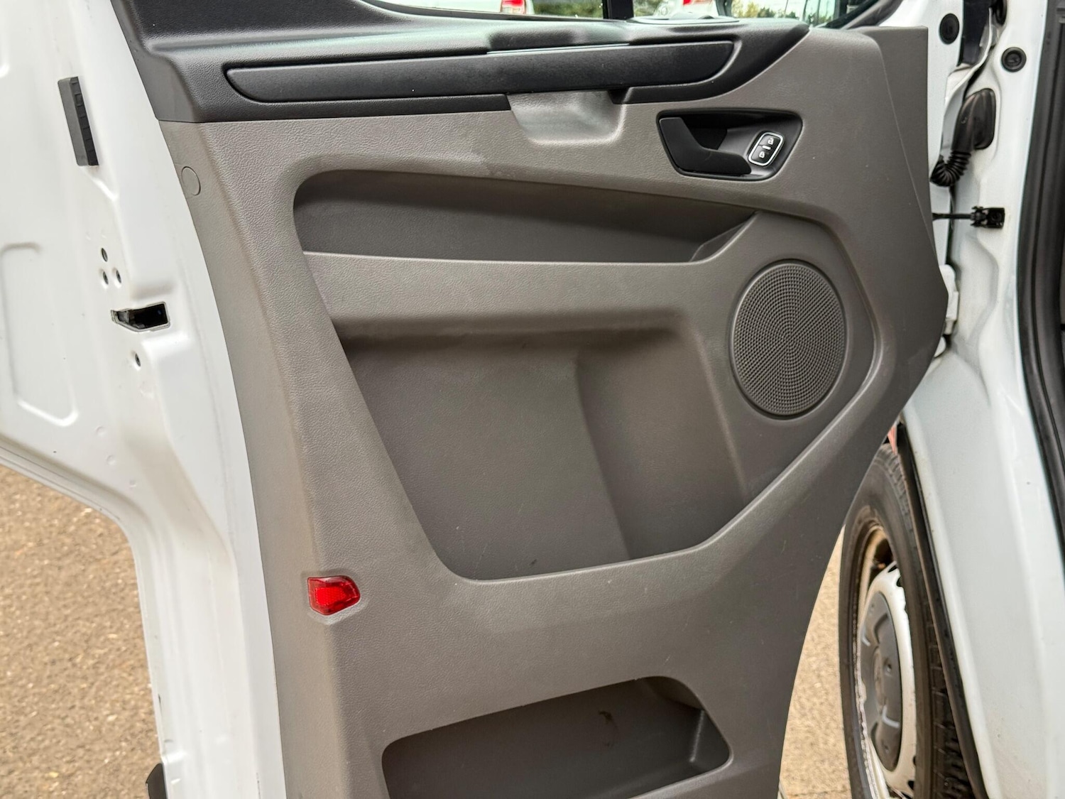 Used Ford Transit Custom 2019 for sale - 76311794: Photo 26