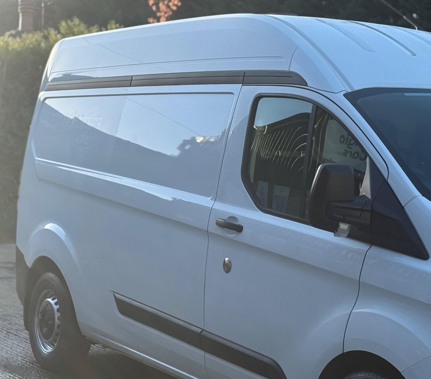 Used Ford Transit Custom 2019 for sale - 76311794: Photo 29