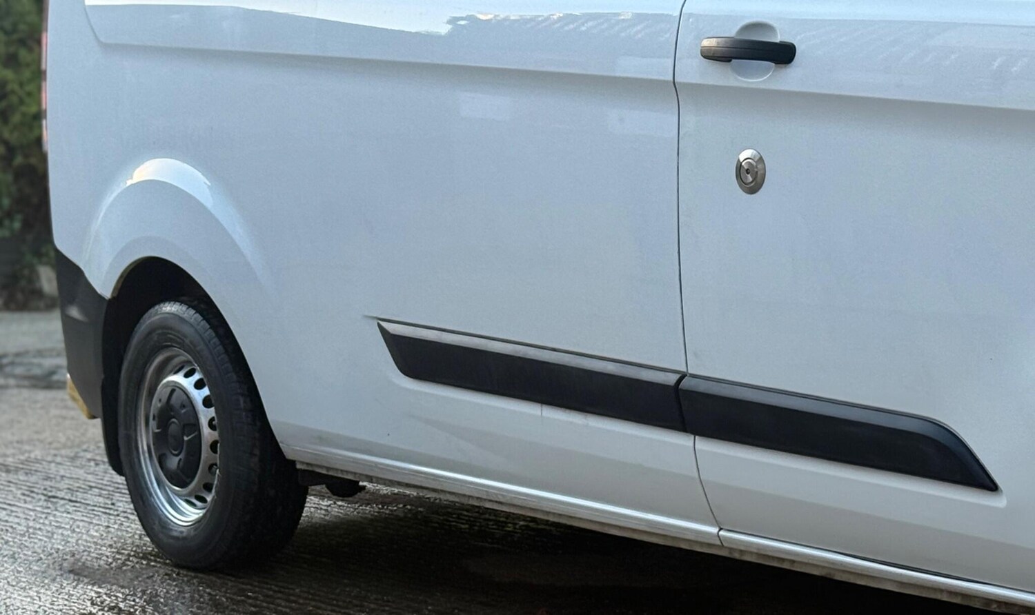 Used Ford Transit Custom 2019 for sale - 76311794: Photo 30