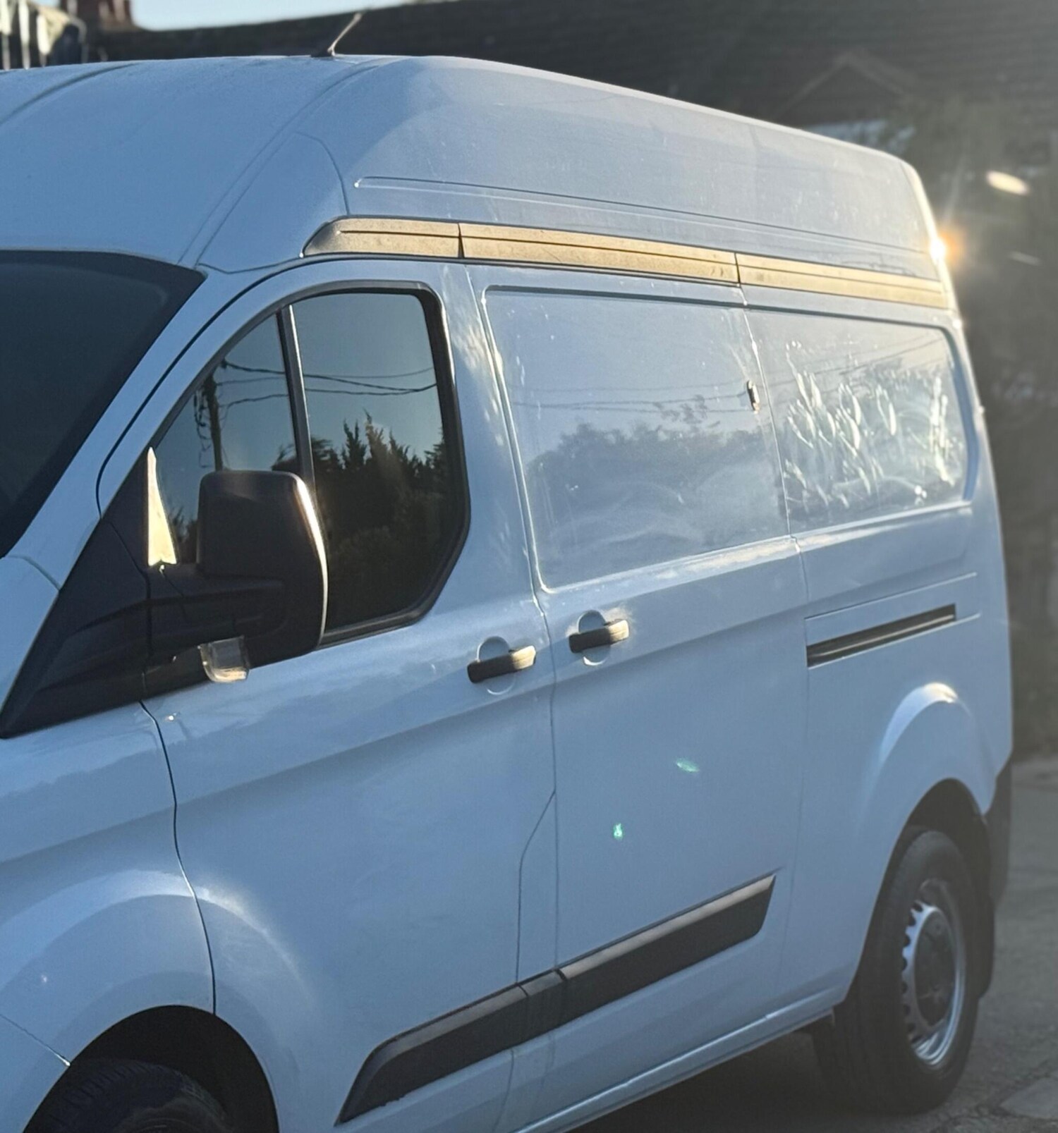Used Ford Transit Custom 2019 for sale - 76311794: Photo 32