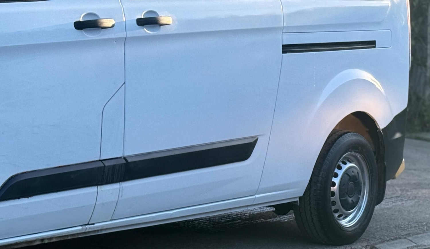 Used Ford Transit Custom 2019 for sale - 76311794: Photo 33