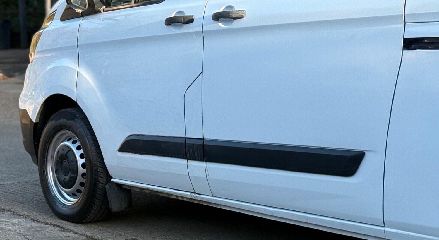 Used Ford Transit Custom 2019 for sale - 76311794: Photo 36