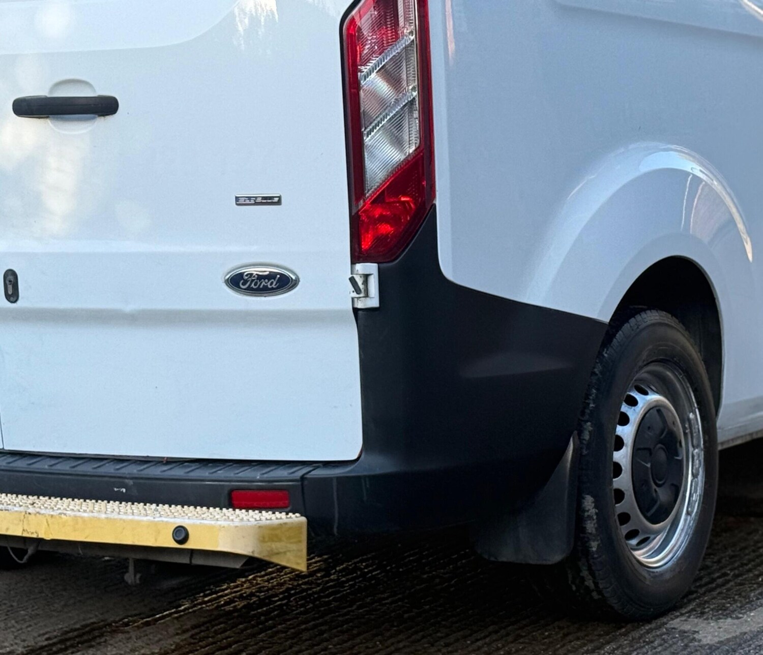 Used Ford Transit Custom 2019 for sale - 76311794: Photo 37