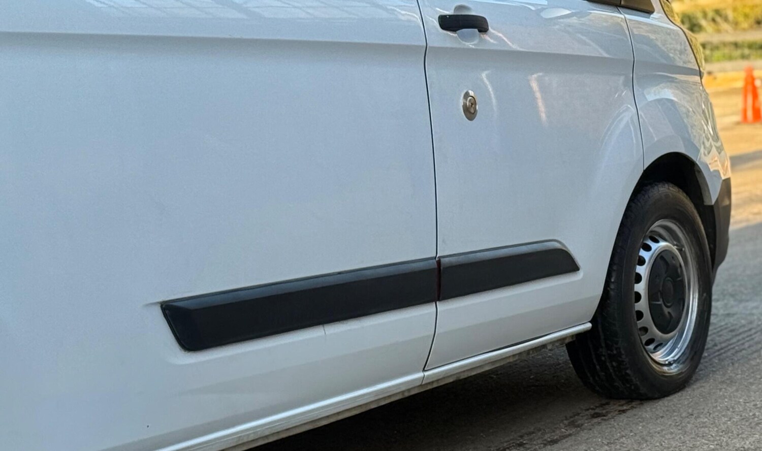 Used Ford Transit Custom 2019 for sale - 76311794: Photo 39