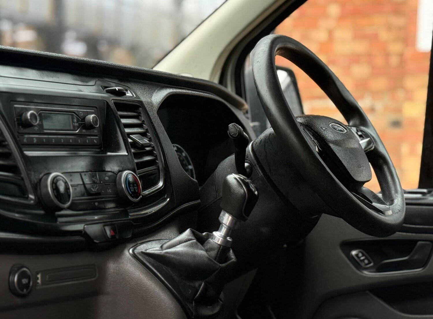 Used Ford Transit Custom 2018 for sale - 76531534: Photo 16