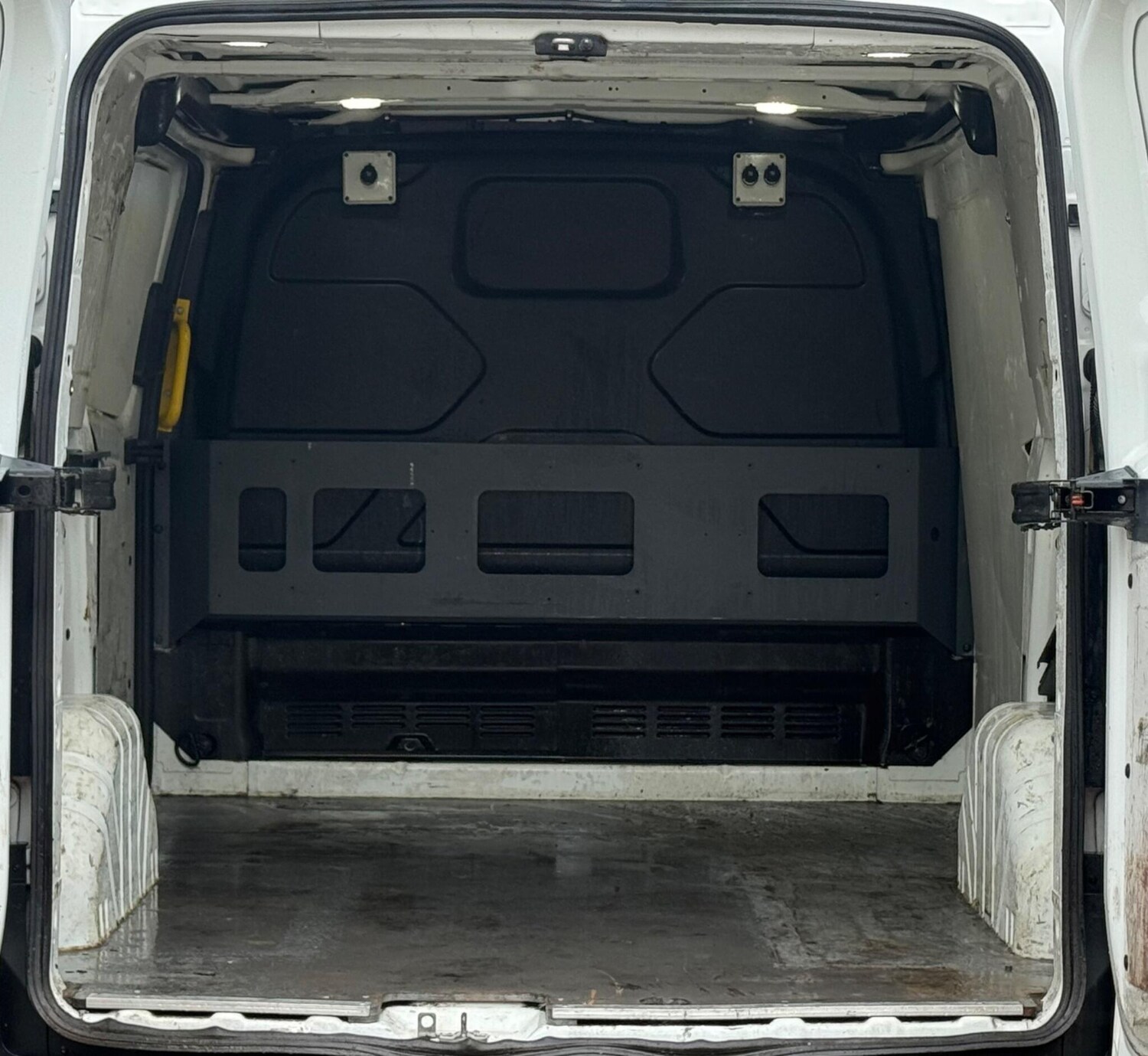 Used Ford Transit Custom 2018 for sale - 76531534: Photo 19