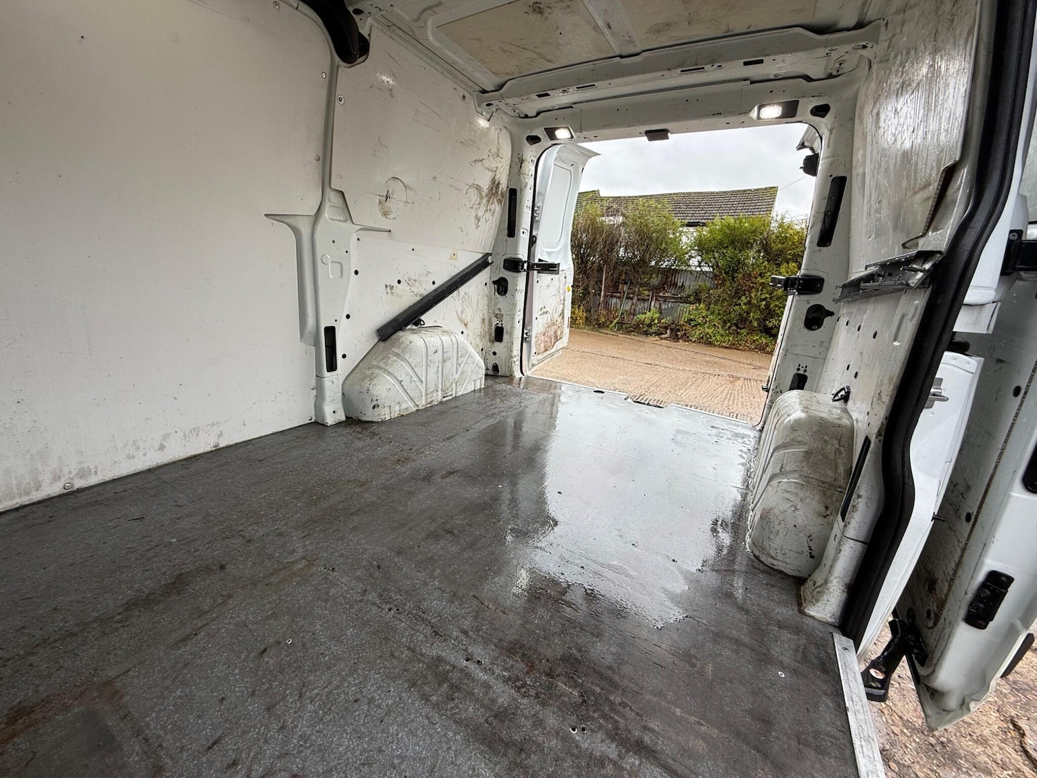 Used Ford Transit Custom 2018 for sale - 76531534: Photo 20