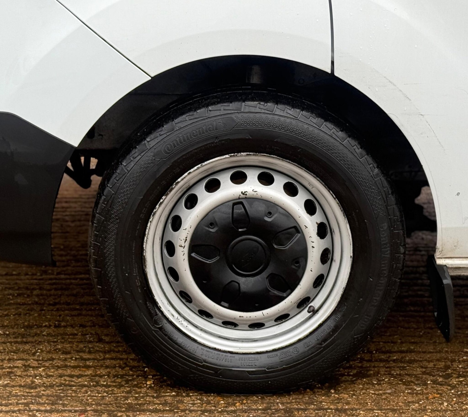 Used Ford Transit Custom 2018 for sale - 76531534: Photo 22