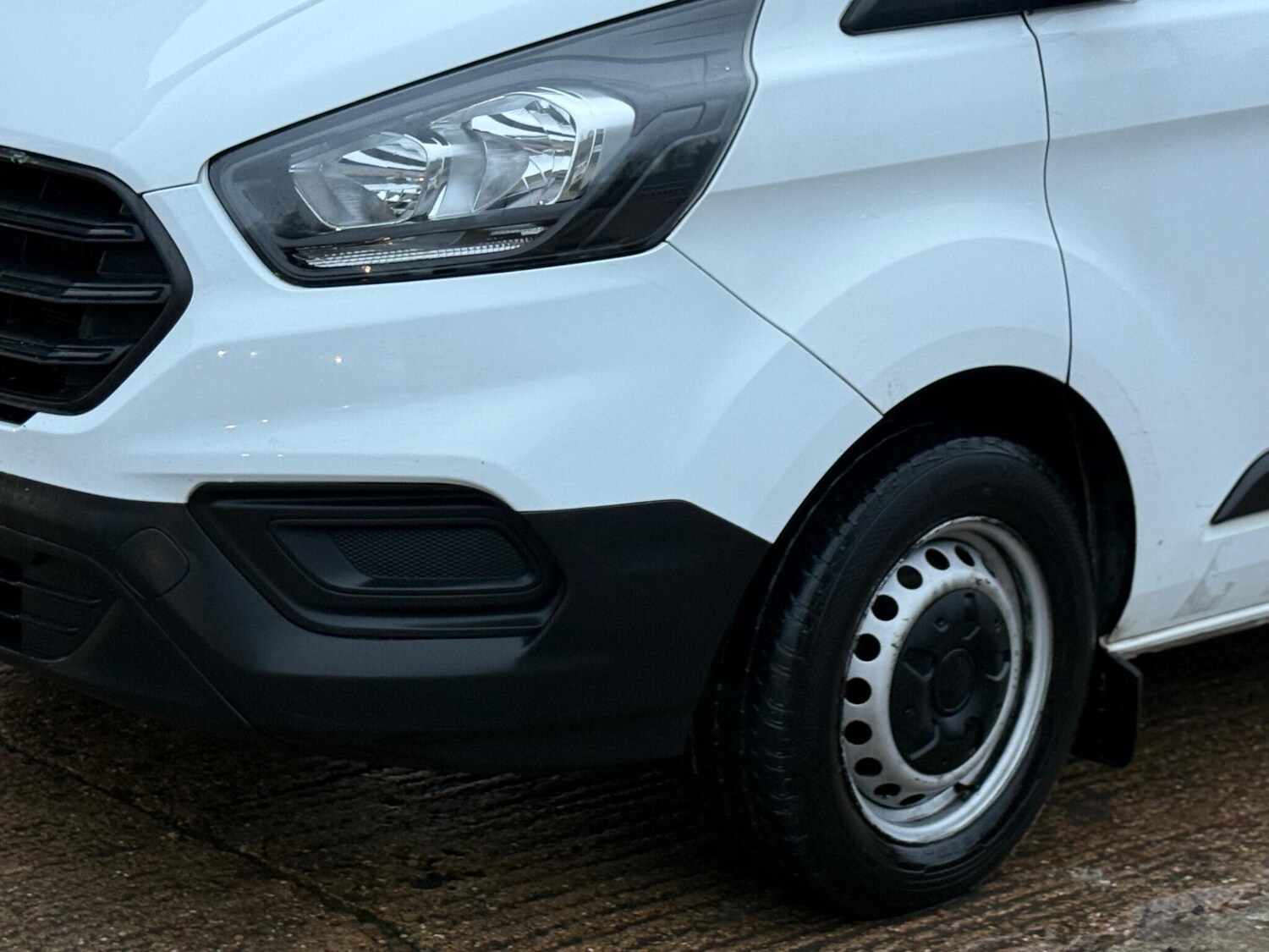 Used Ford Transit Custom 2018 for sale - 76531534: Photo 26