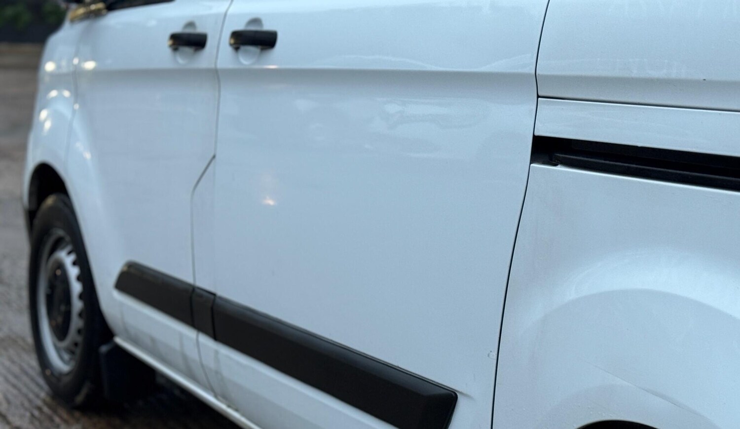 Used Ford Transit Custom 2018 for sale - 76531534: Photo 31