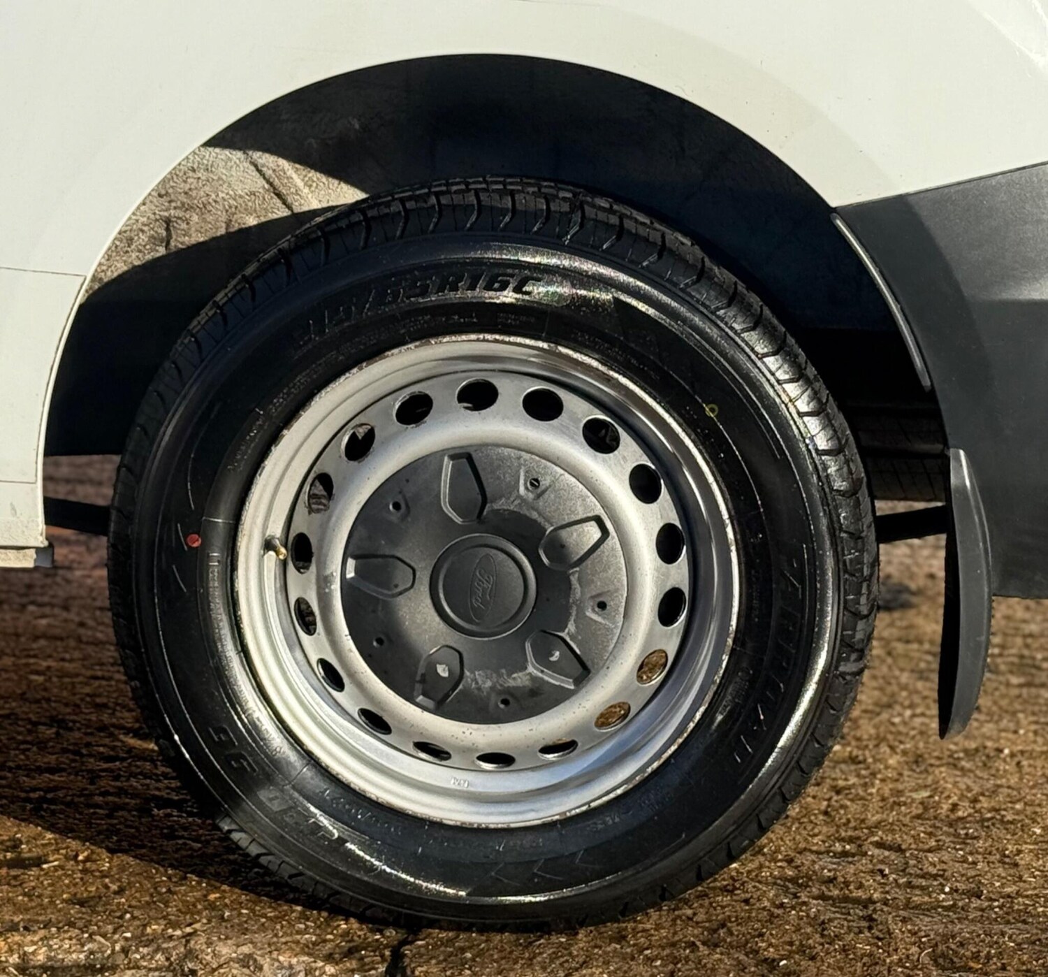 Used Ford Transit Custom 2018 for sale - 76531534: Photo 43