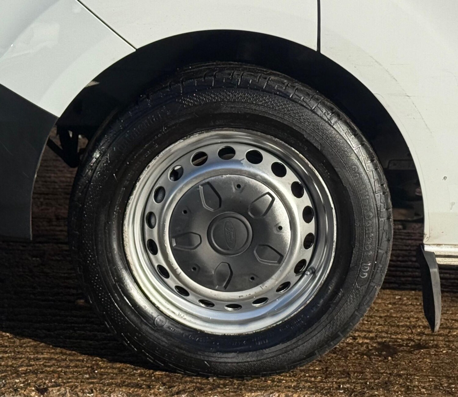 Used Ford Transit Custom 2018 for sale - 76531534: Photo 44