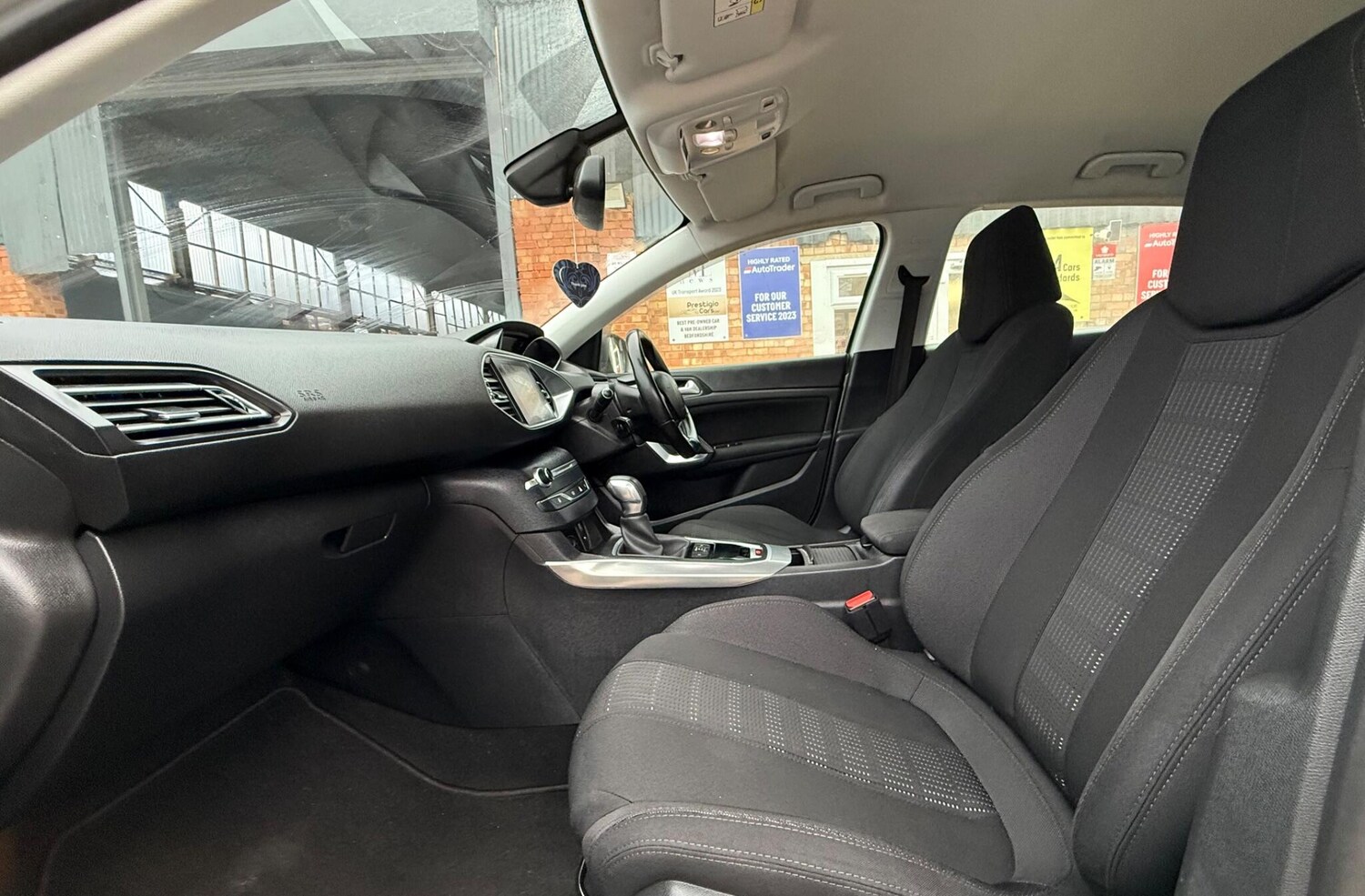 Used Peugeot 308 for sale - 77483272: Photo 17