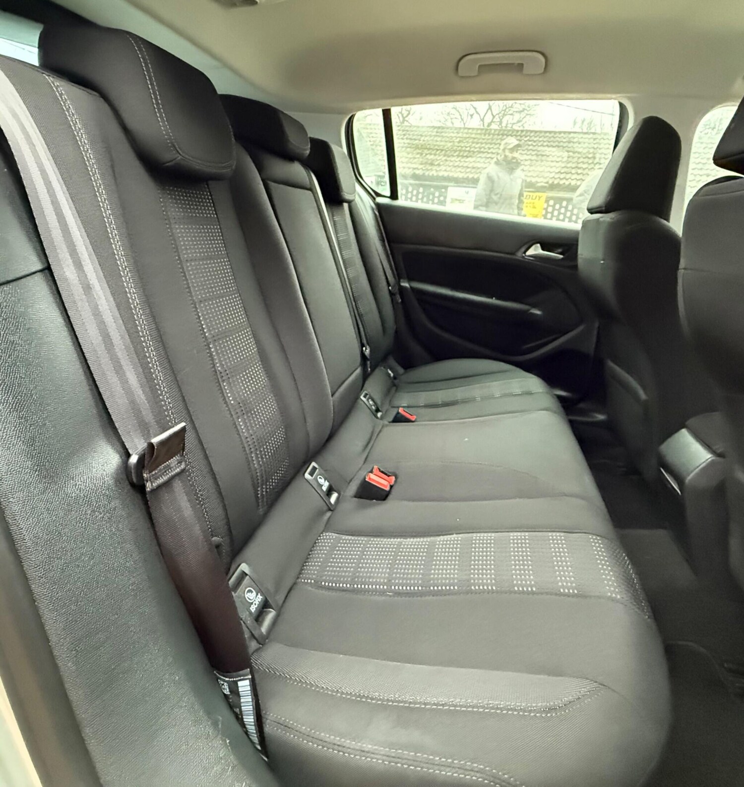 Used Peugeot 308 for sale - 77483272: Photo 23