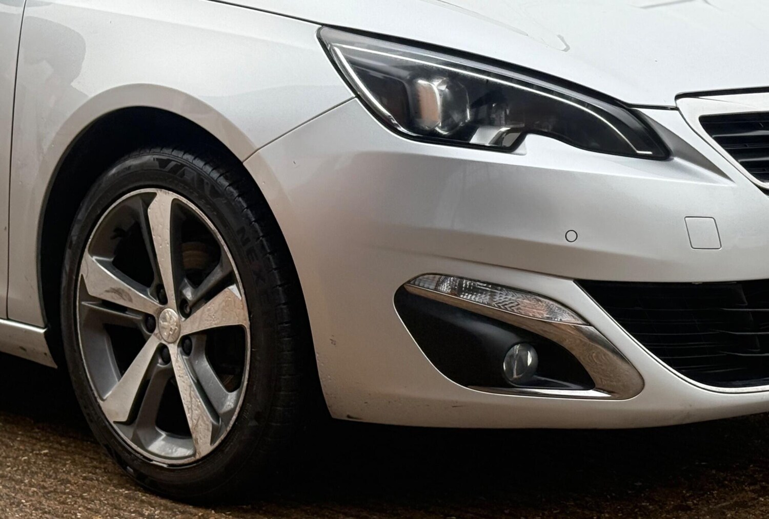 Used Peugeot 308 for sale - 77483272: Photo 26