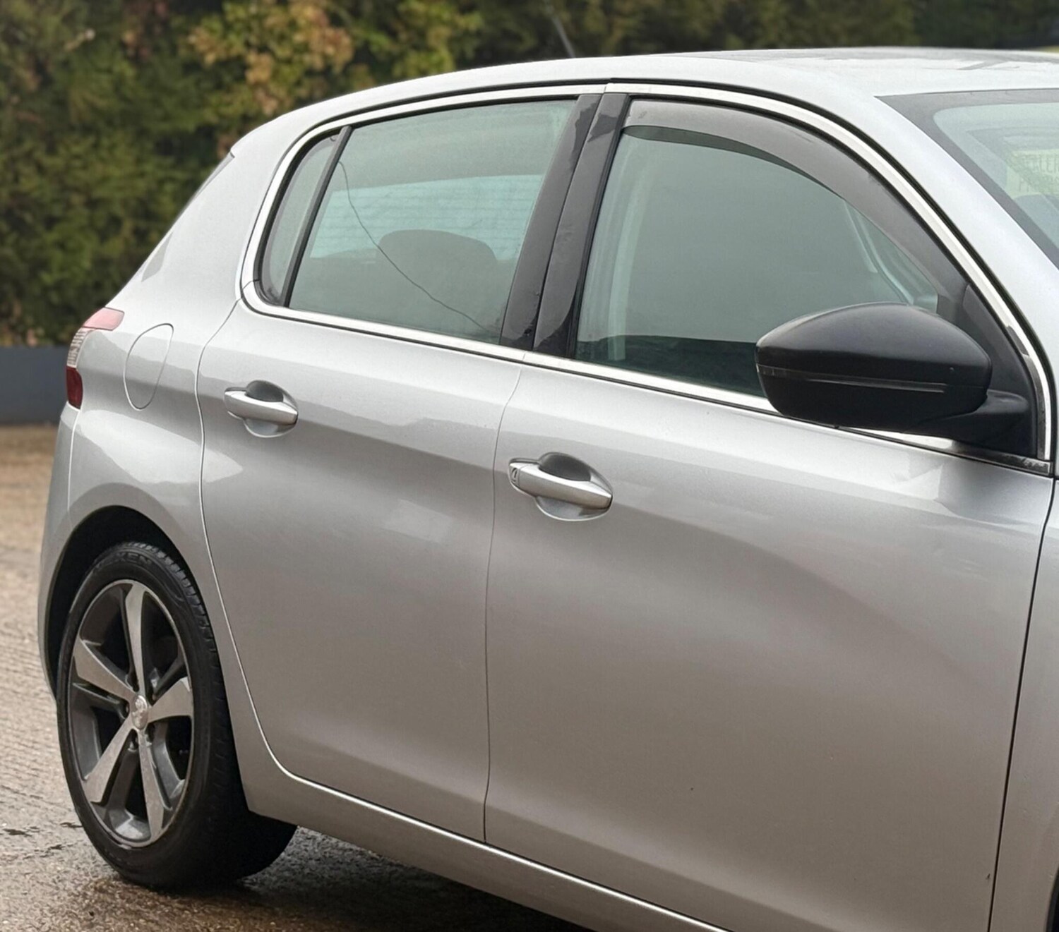 Used Peugeot 308 for sale - 77483272: Photo 27