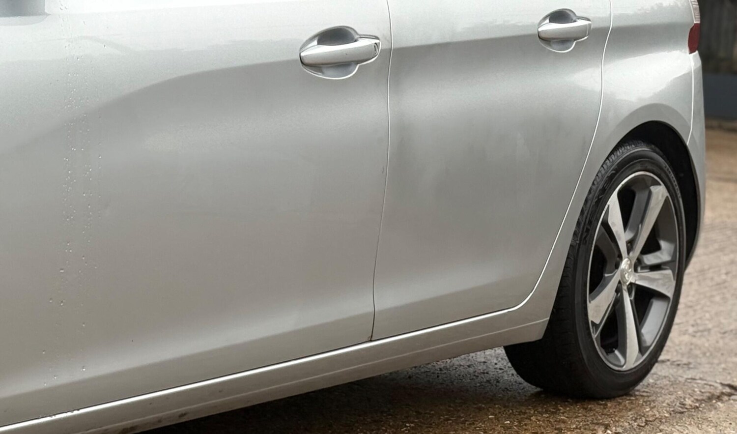 Used Peugeot 308 for sale - 77483272: Photo 31