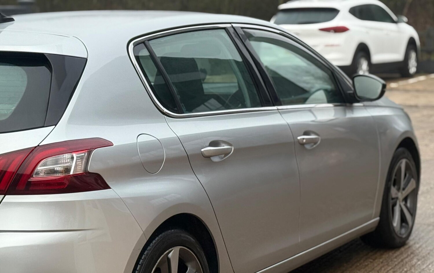 Used Peugeot 308 for sale - 77483272: Photo 36