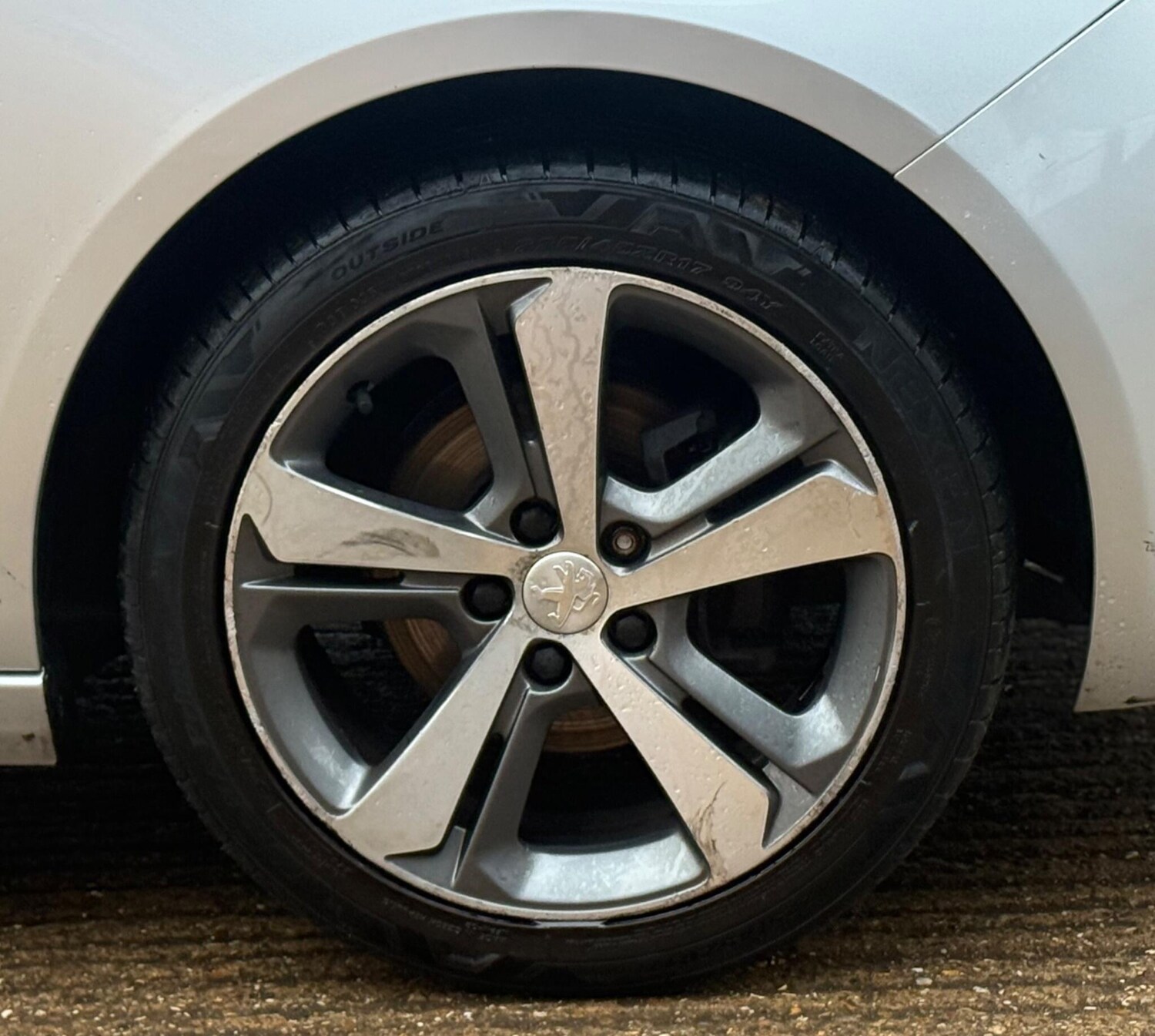 Used Peugeot 308 for sale - 77483272: Photo 43