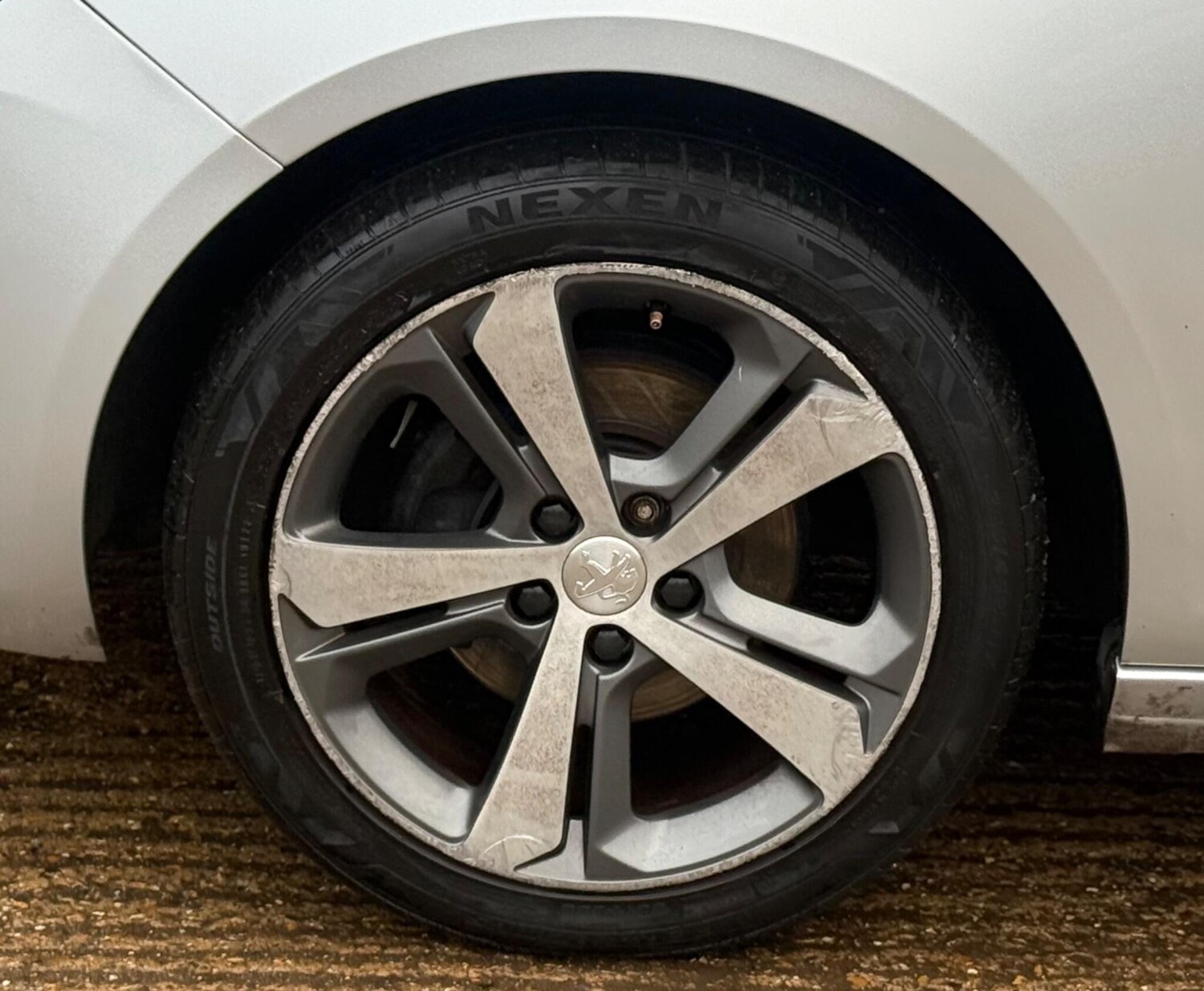 Used Peugeot 308 for sale - 77483272: Photo 46