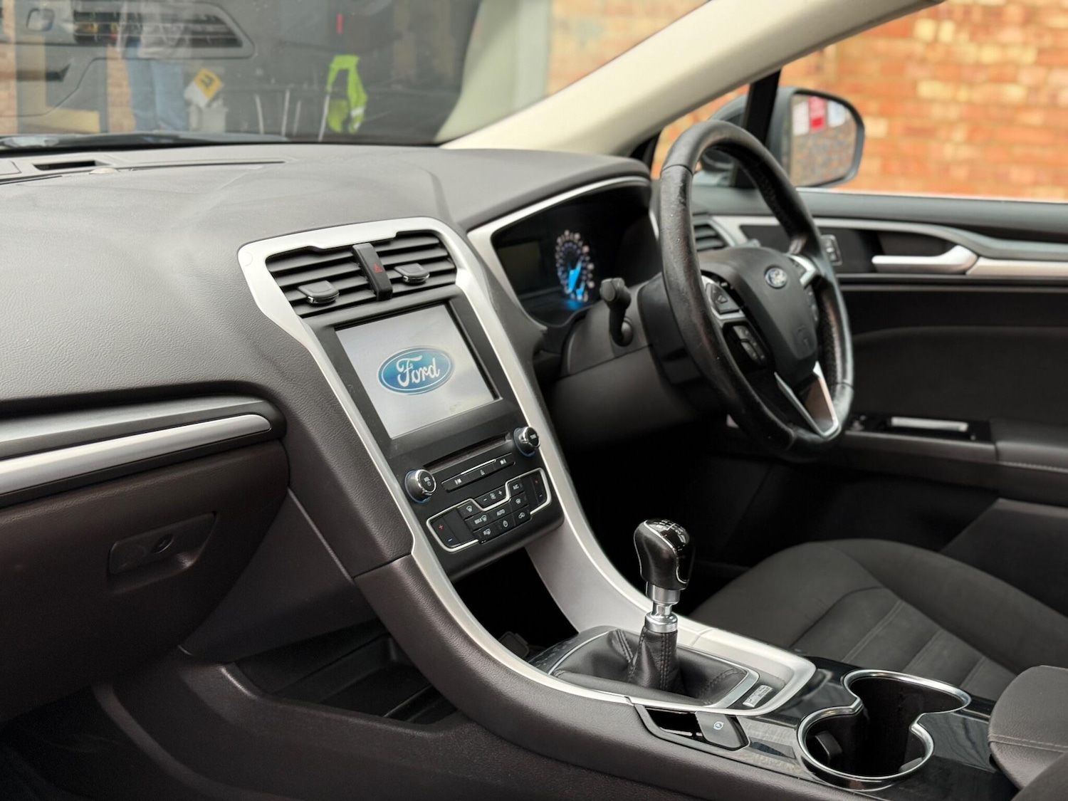 Used Ford Mondeo 2016 for sale - 76557777: Photo 15