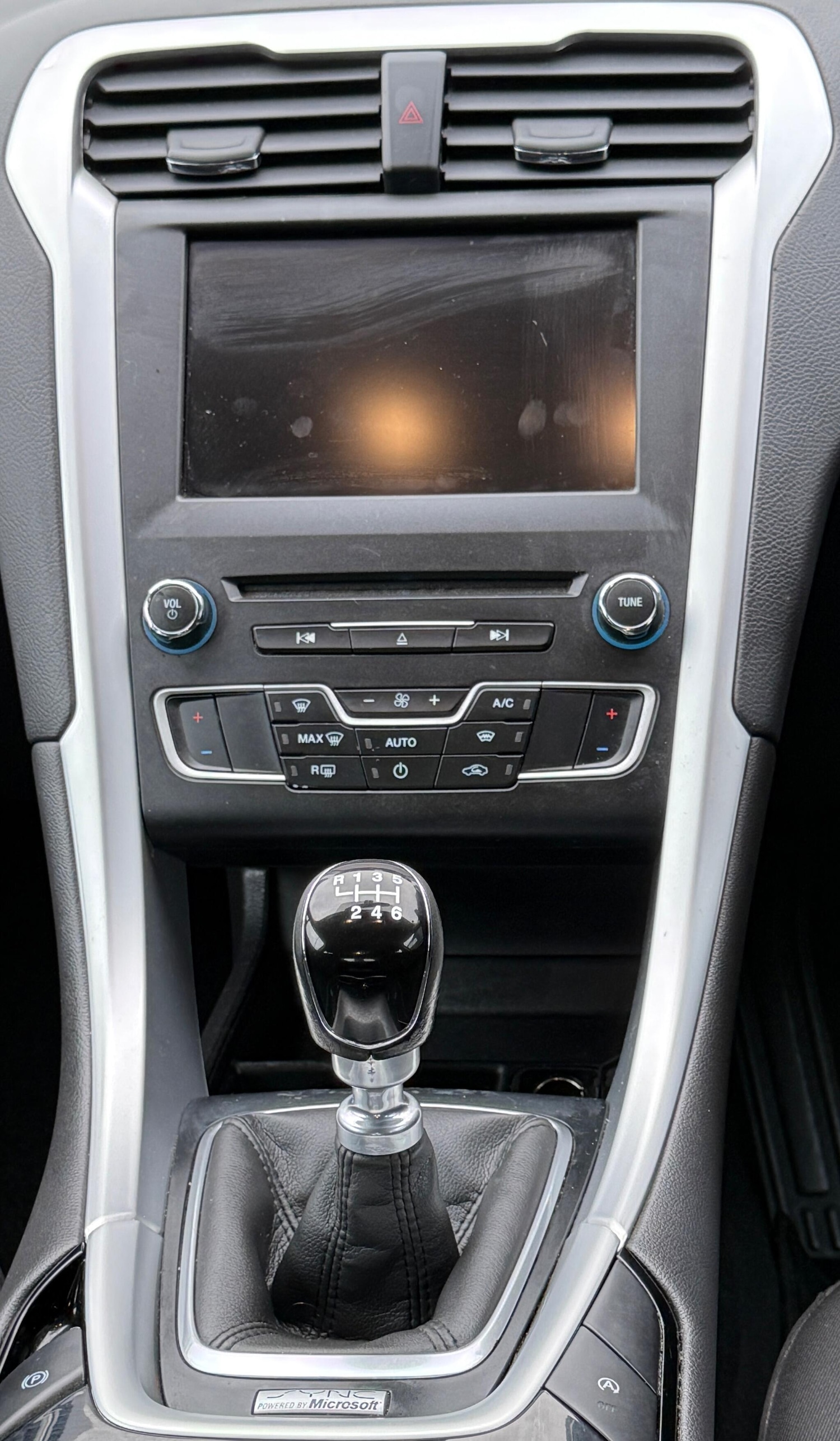 Used Ford Mondeo 2016 for sale - 76557777: Photo 18