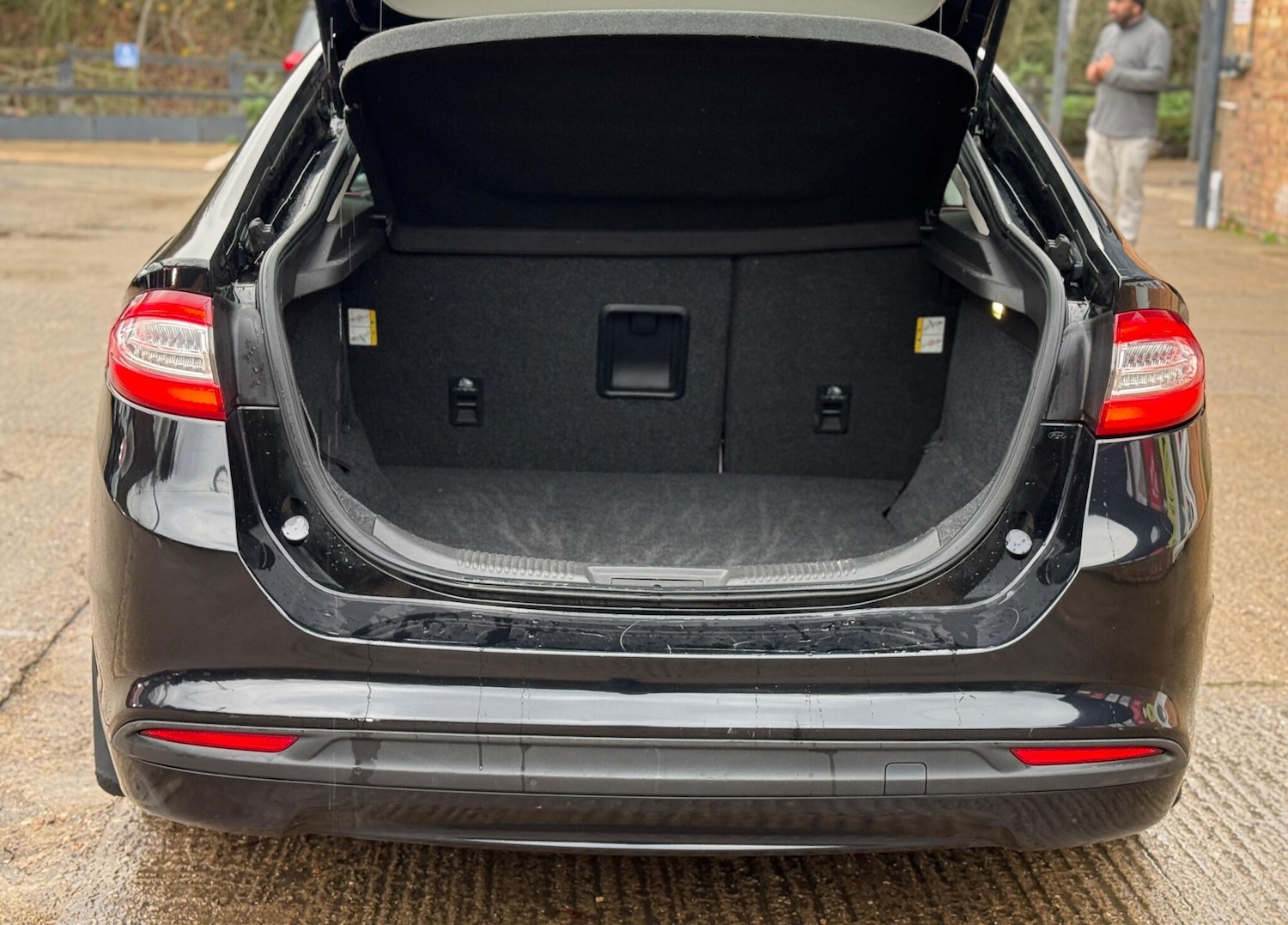 Used Ford Mondeo 2016 for sale - 76557777: Photo 20