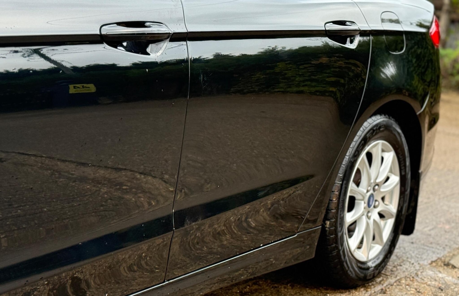 Used Ford Mondeo 2016 for sale - 76557777: Photo 26