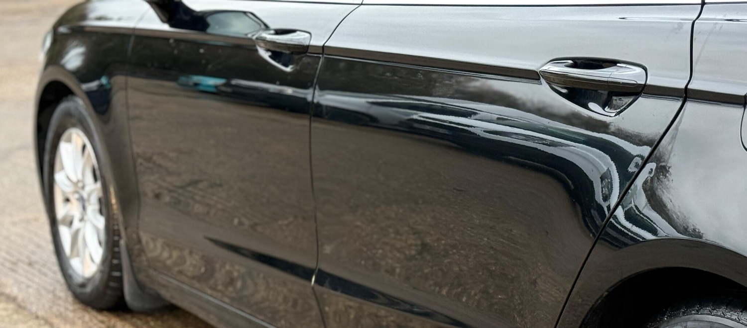 Used Ford Mondeo 2016 for sale - 76557777: Photo 29