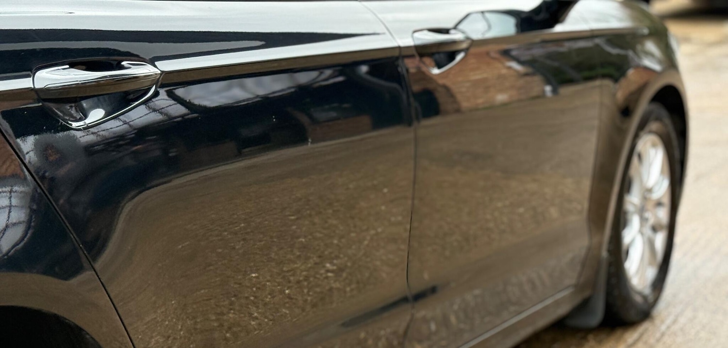 Used Ford Mondeo 2016 for sale - 76557777: Photo 32