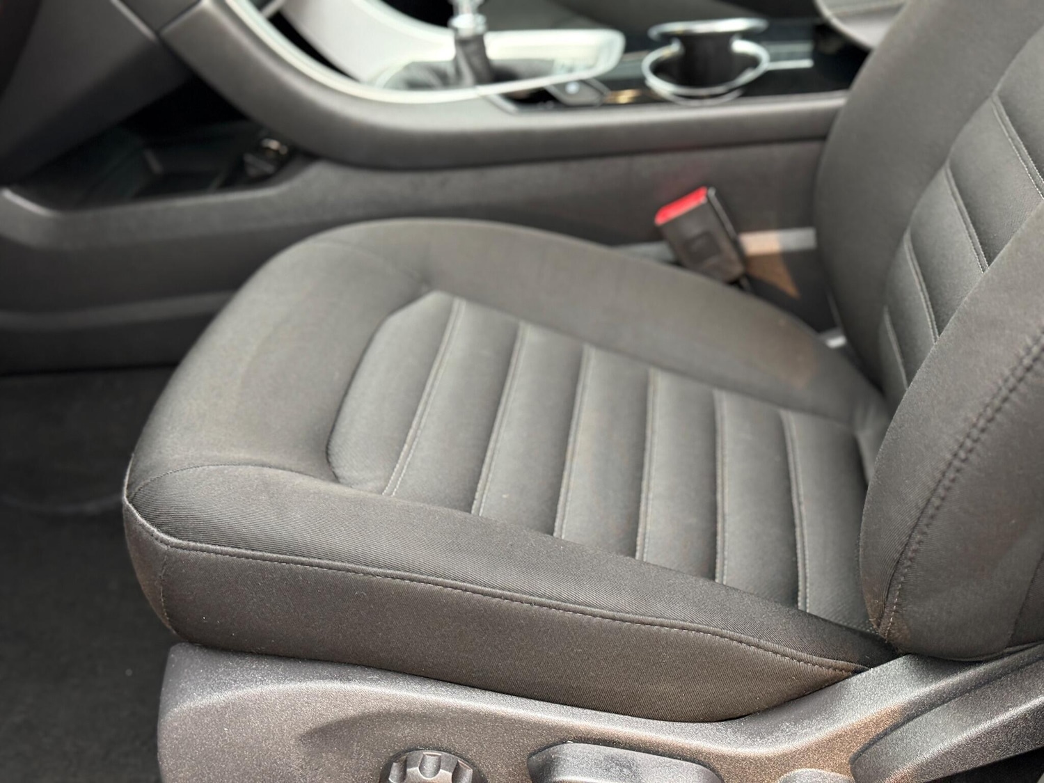 Used Ford Mondeo 2016 for sale - 76557777: Photo 35