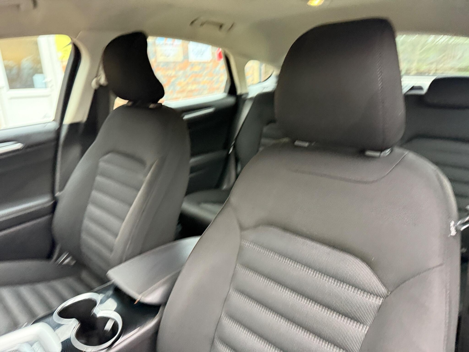 Used Ford Mondeo 2016 for sale - 76557777: Photo 36