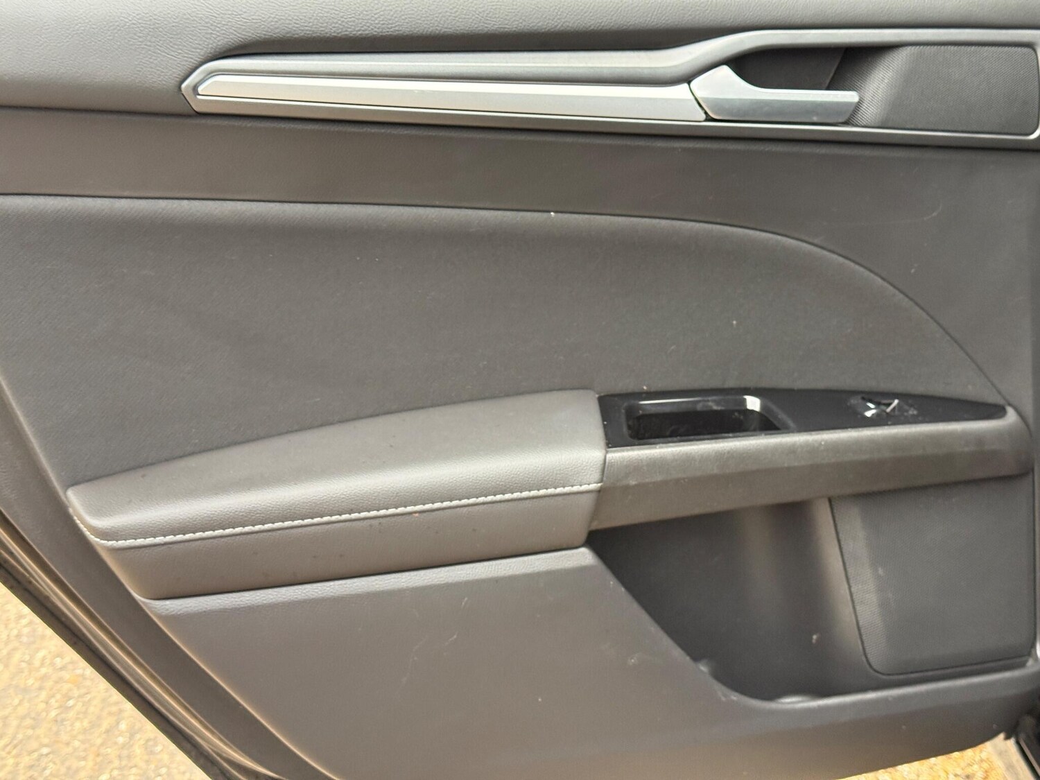 Used Ford Mondeo 2016 for sale - 76557777: Photo 38