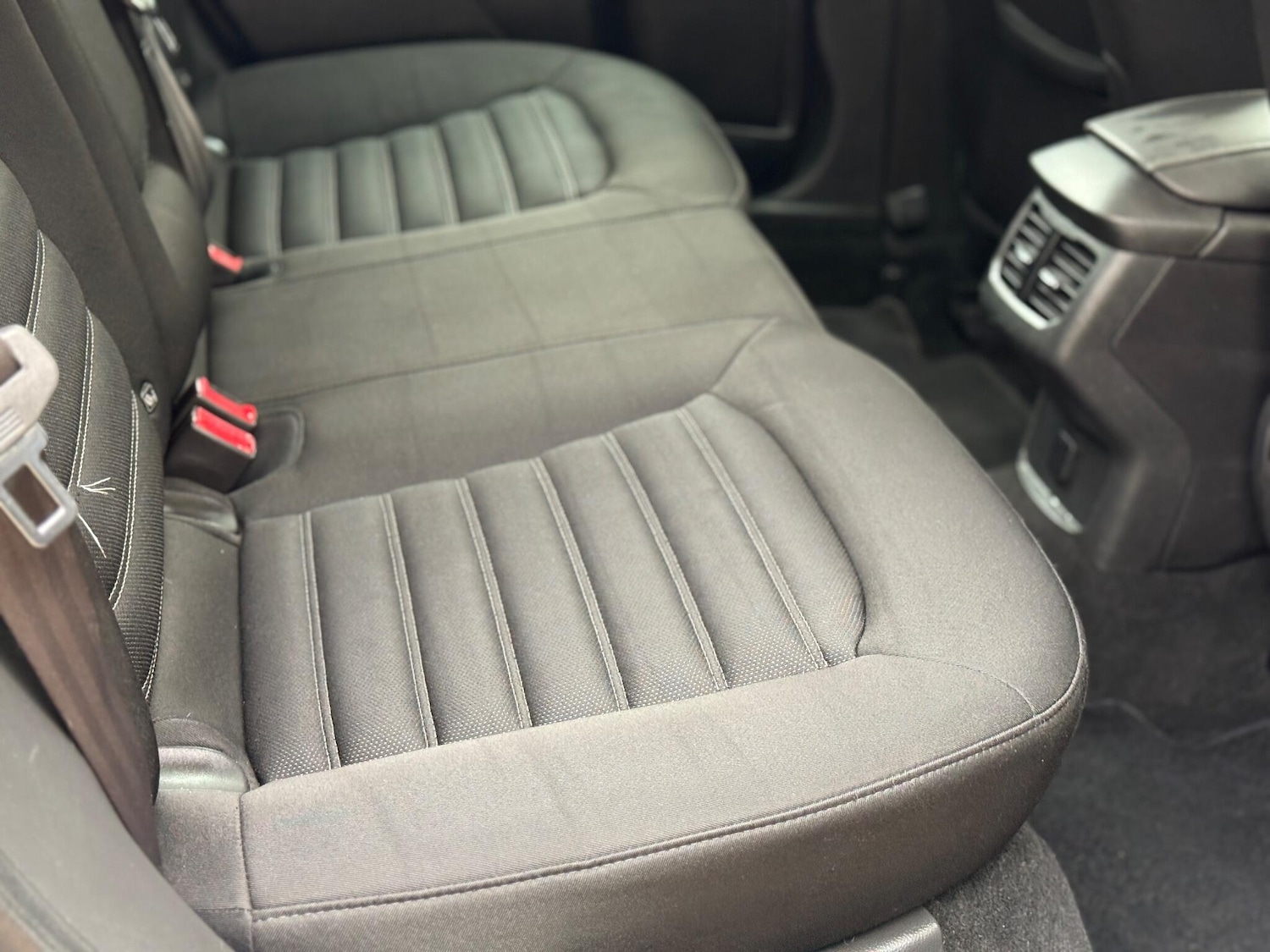 Used Ford Mondeo 2016 for sale - 76557777: Photo 39