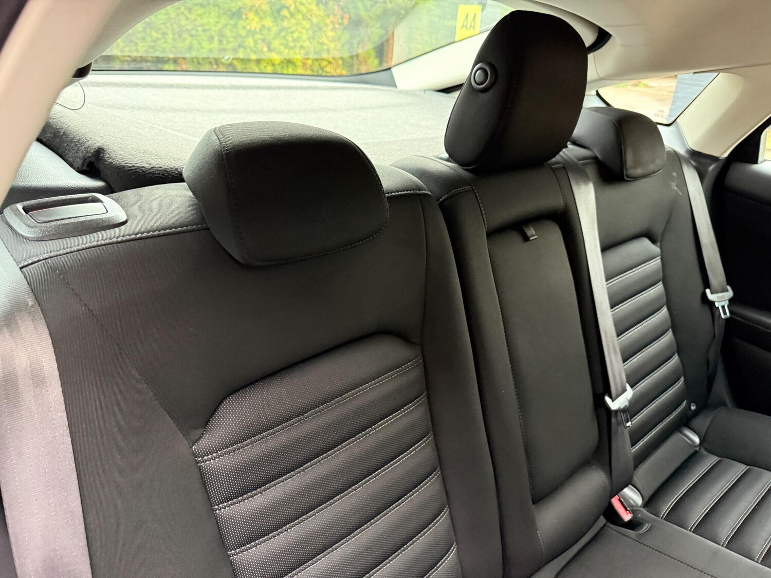 Used Ford Mondeo 2016 for sale - 76557777: Photo 40