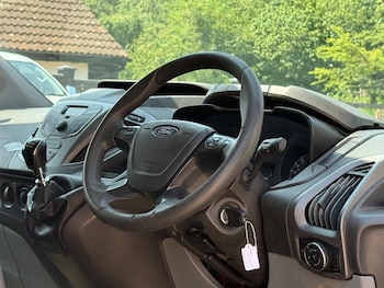Used Ford Transit Custom 2016 for sale - 79099330: Photo