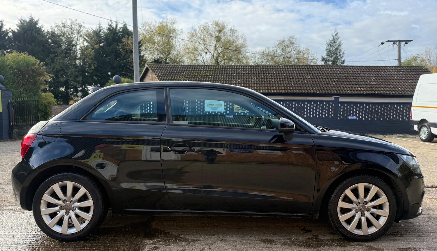 Used Audi A1 2013 for sale - 76341041: Photo 12