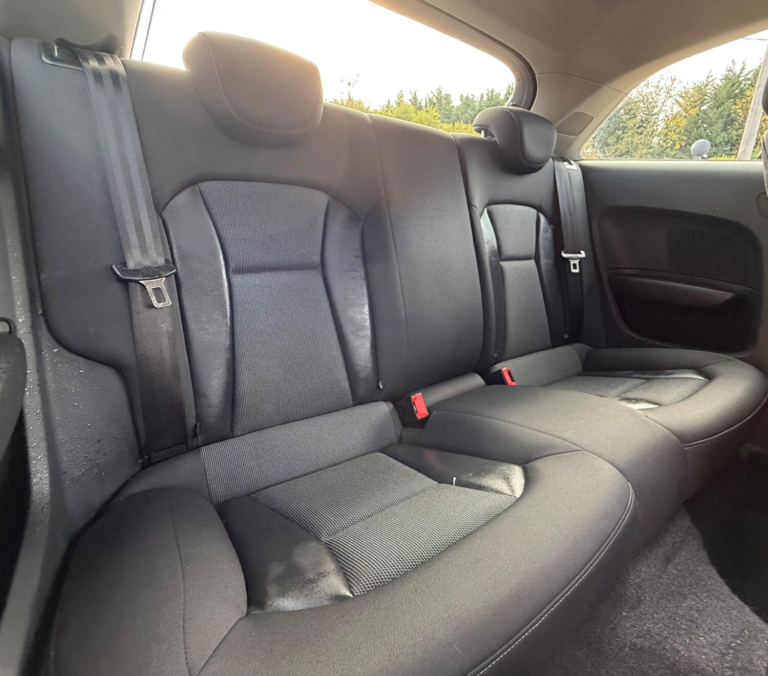 Used Audi A1 2013 for sale - 76341041: Photo 15