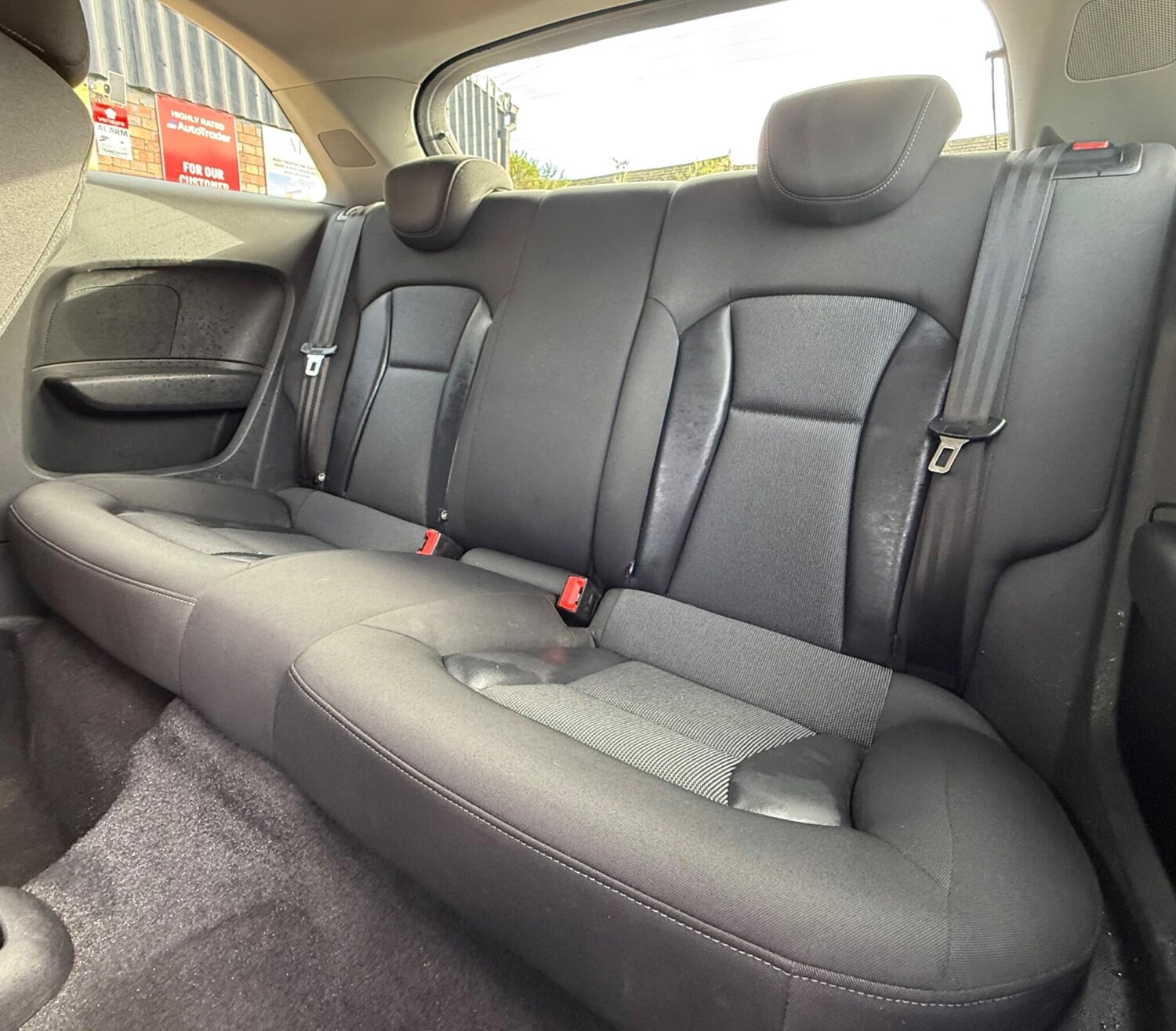 Used Audi A1 2013 for sale - 76341041: Photo 20