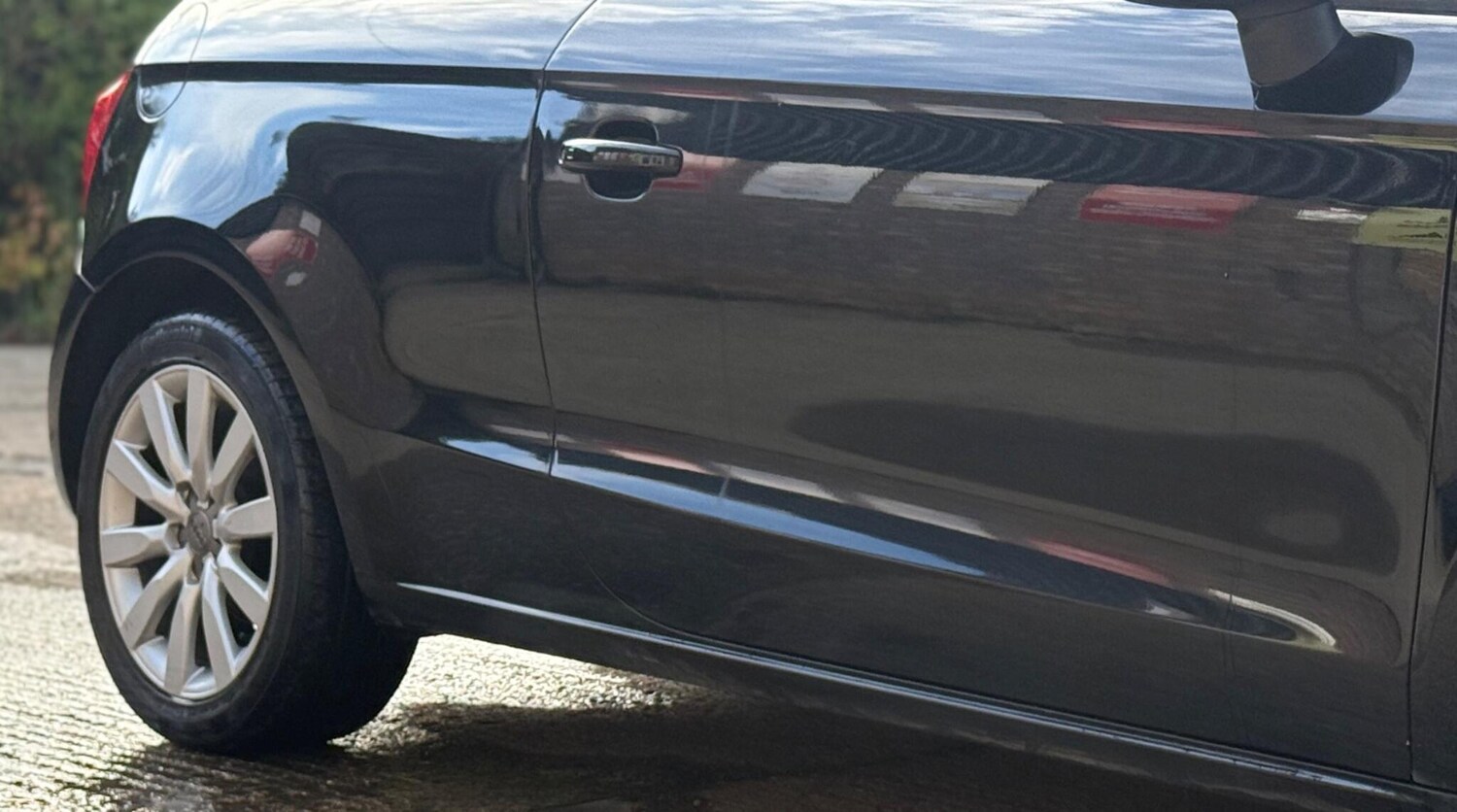 Used Audi A1 2013 for sale - 76341041: Photo 24