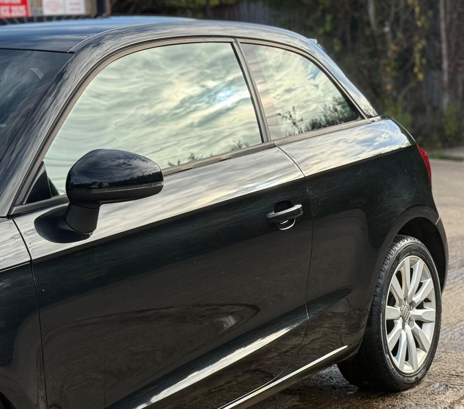 Used Audi A1 2013 for sale - 76341041: Photo 26