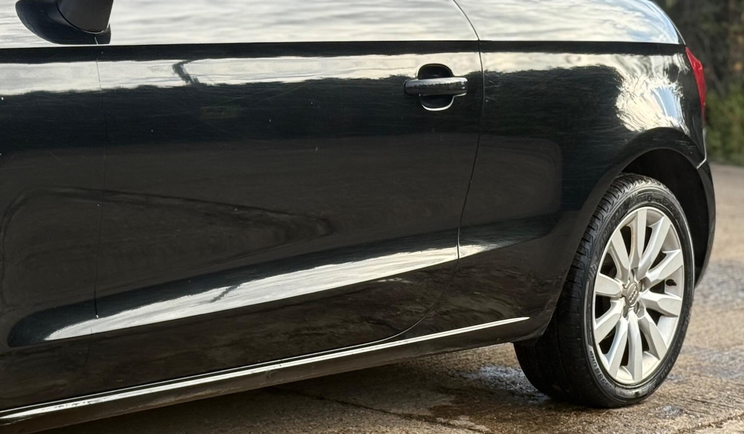 Used Audi A1 2013 for sale - 76341041: Photo 27